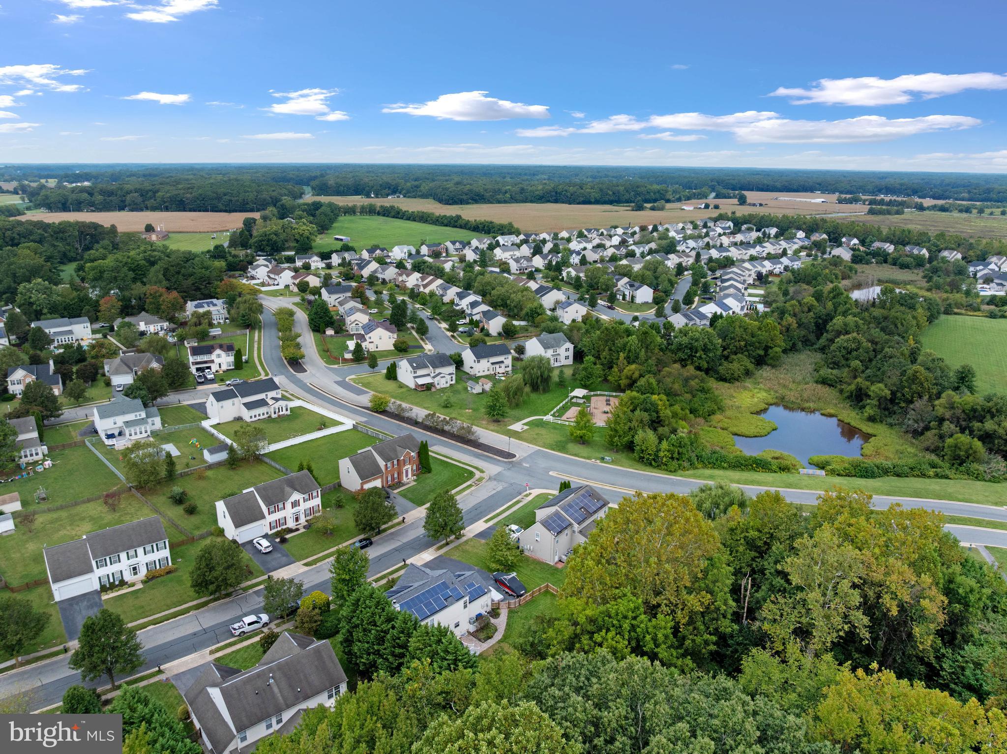 NORTH BROOK - Residential