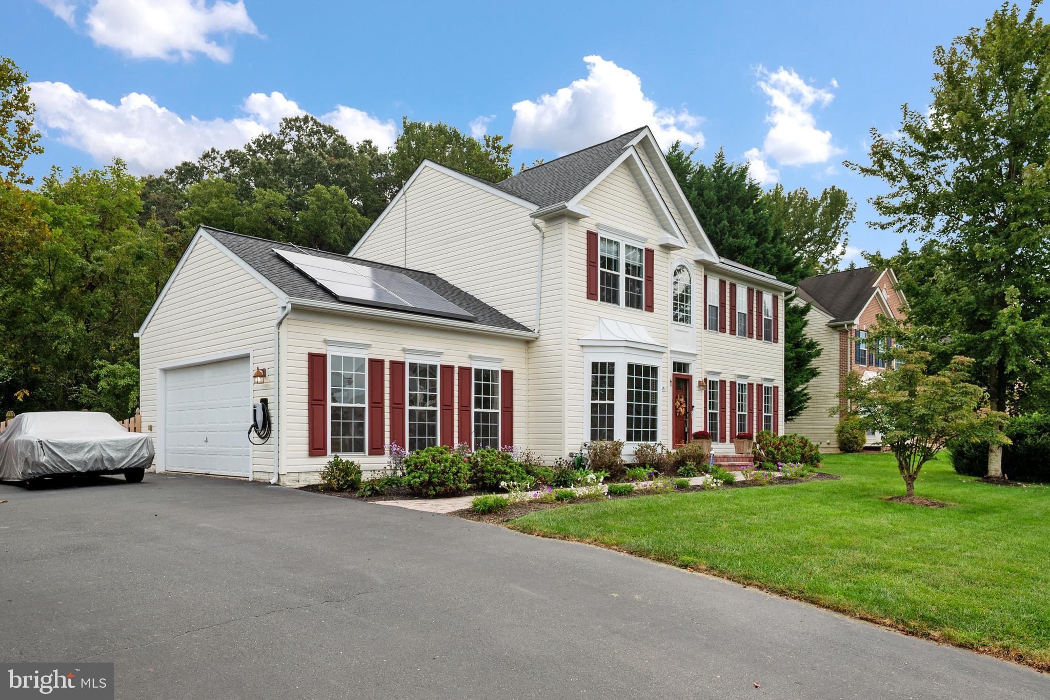 NORTH BROOK - Residential