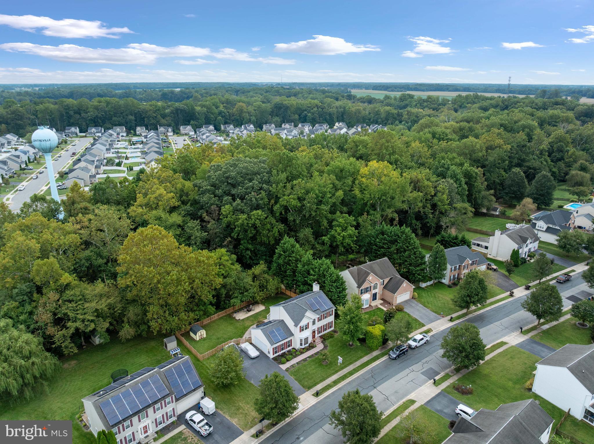 NORTH BROOK - Residential