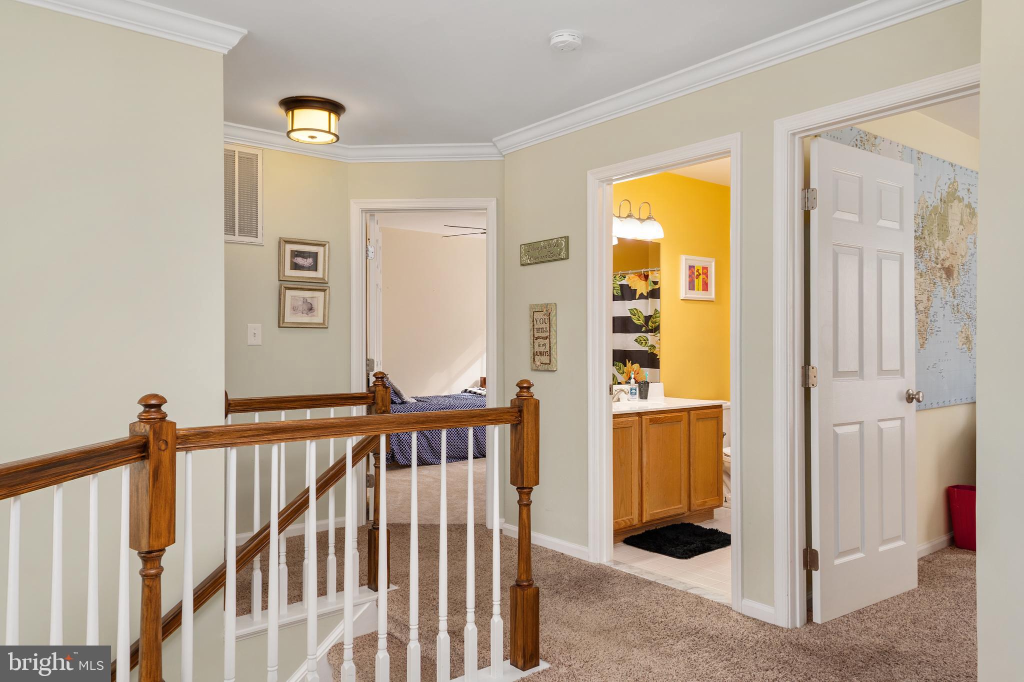 NORTH BROOK - Residential