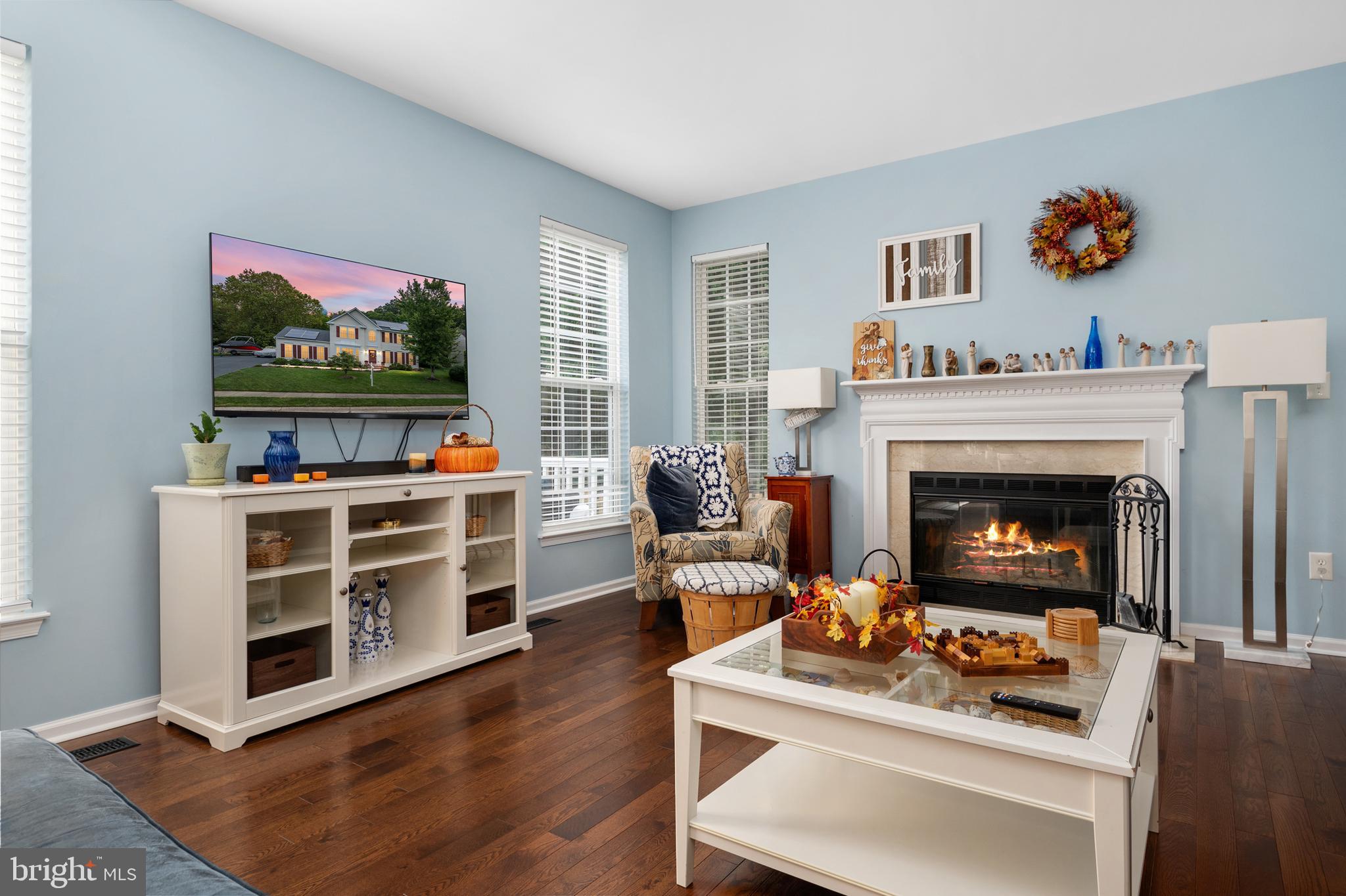 NORTH BROOK - Residential