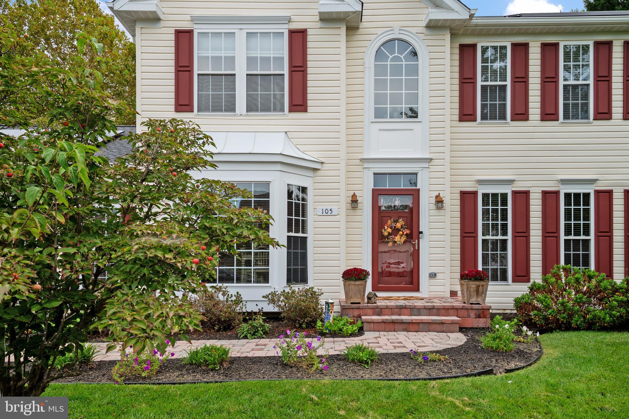 NORTH BROOK - Residential