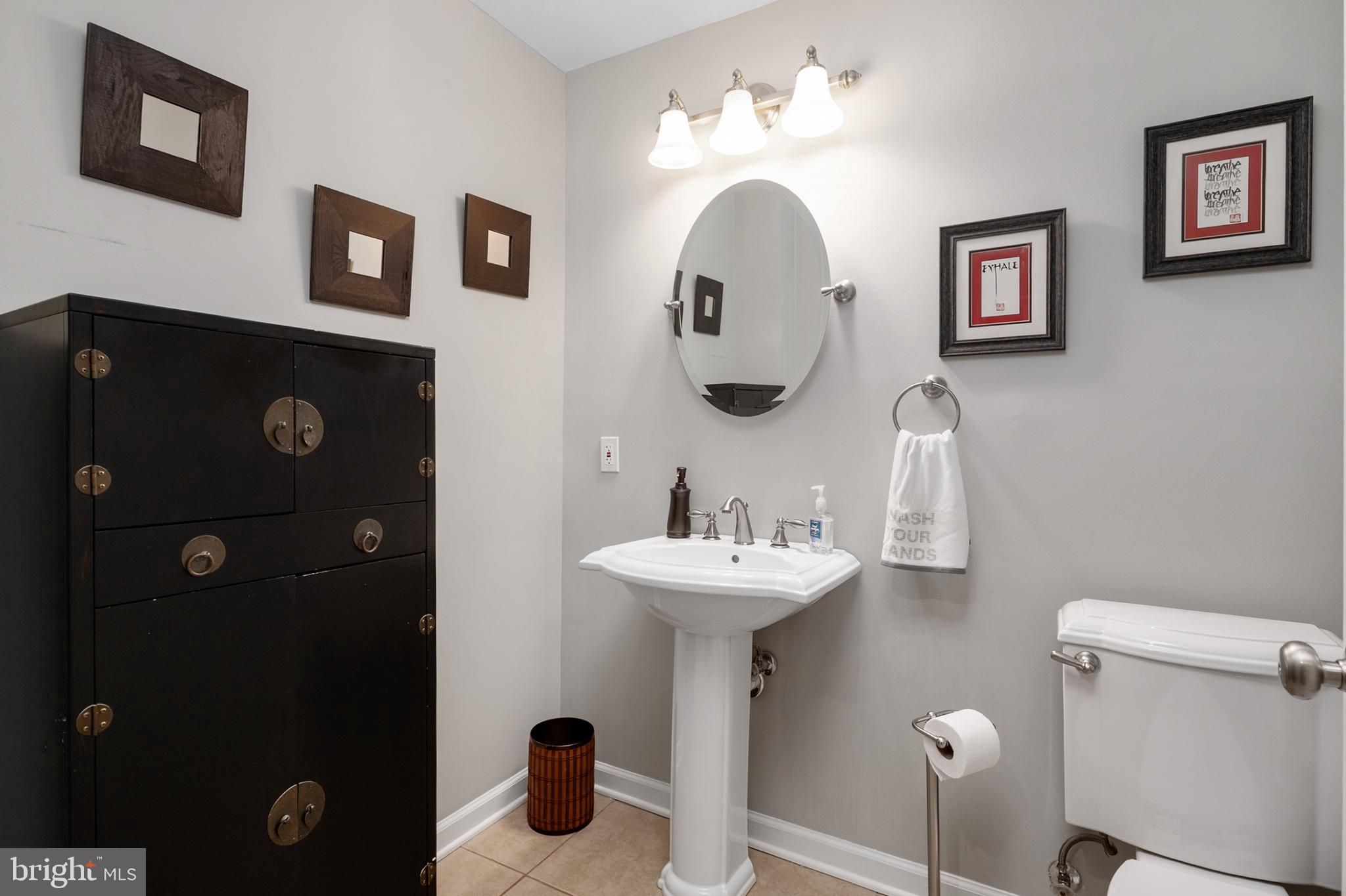 NORTH BROOK - Residential