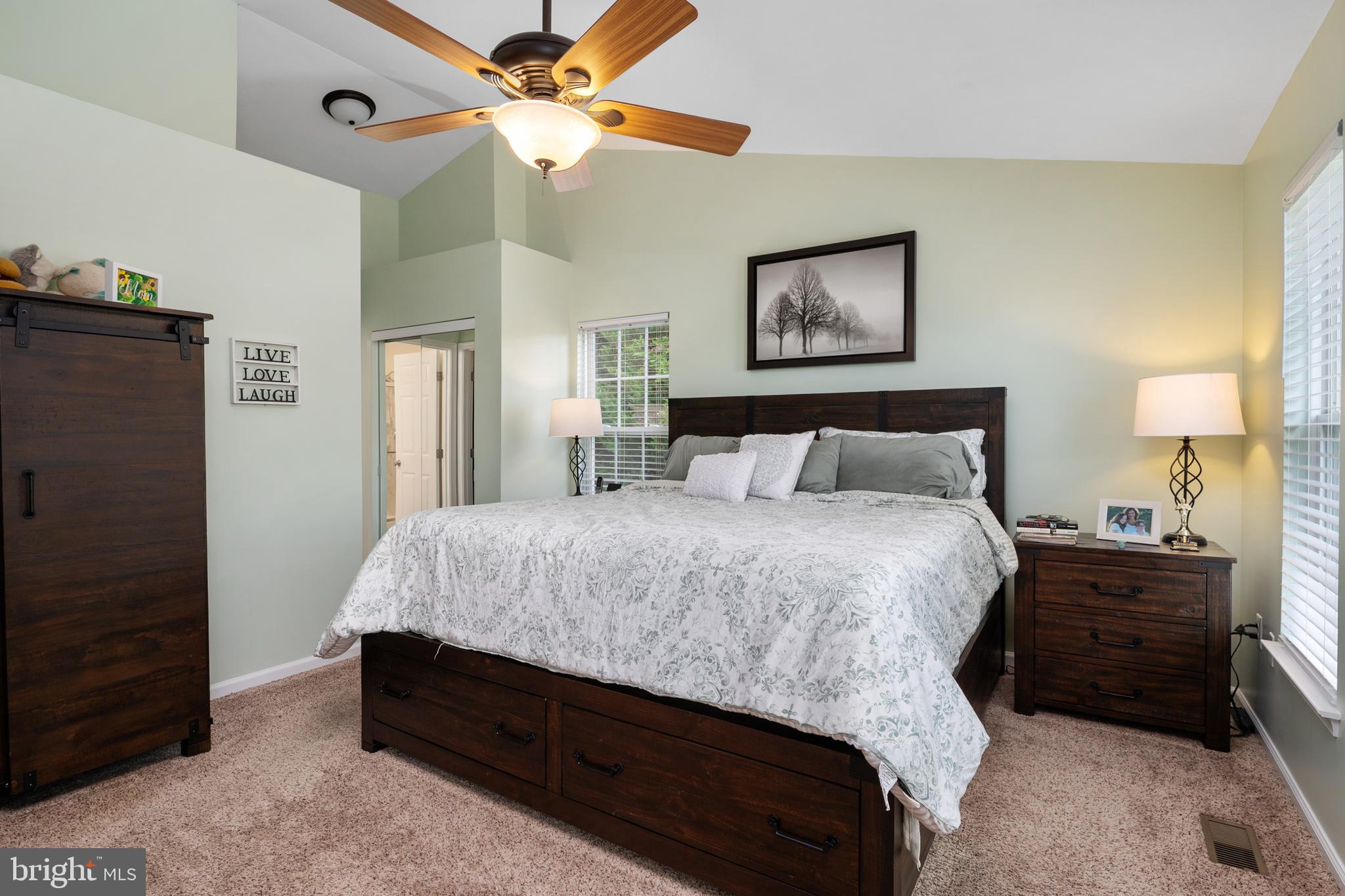 NORTH BROOK - Residential