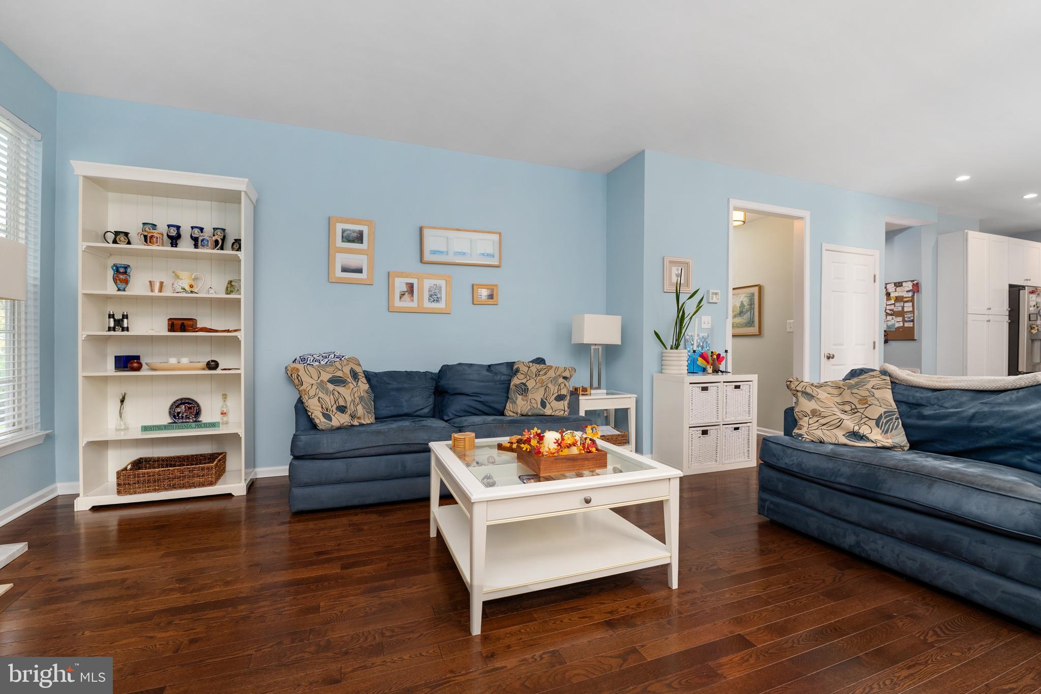 NORTH BROOK - Residential