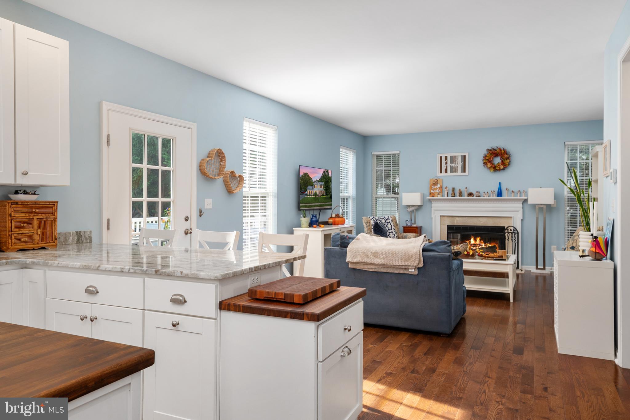 NORTH BROOK - Residential