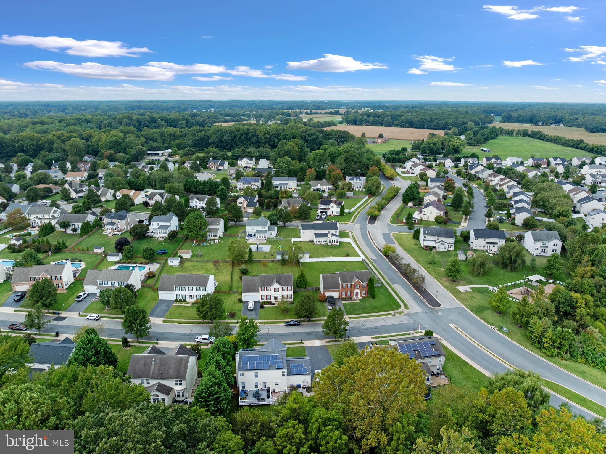 NORTH BROOK - Residential