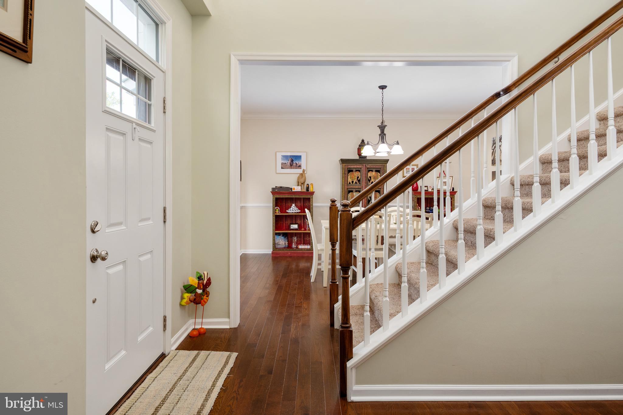 NORTH BROOK - Residential