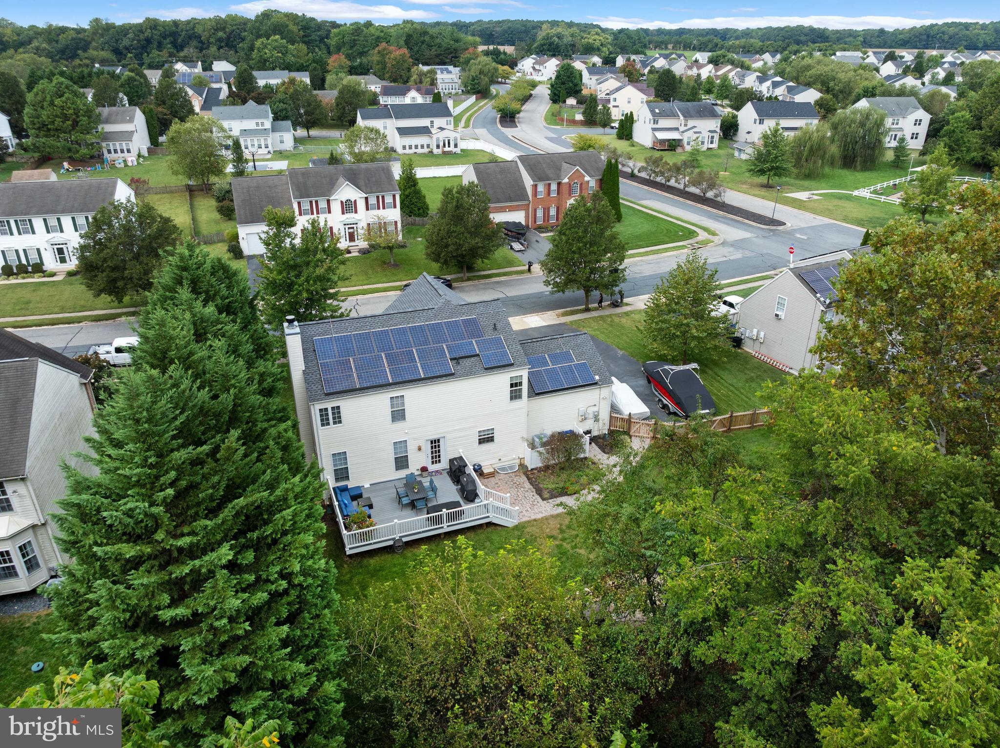 NORTH BROOK - Residential