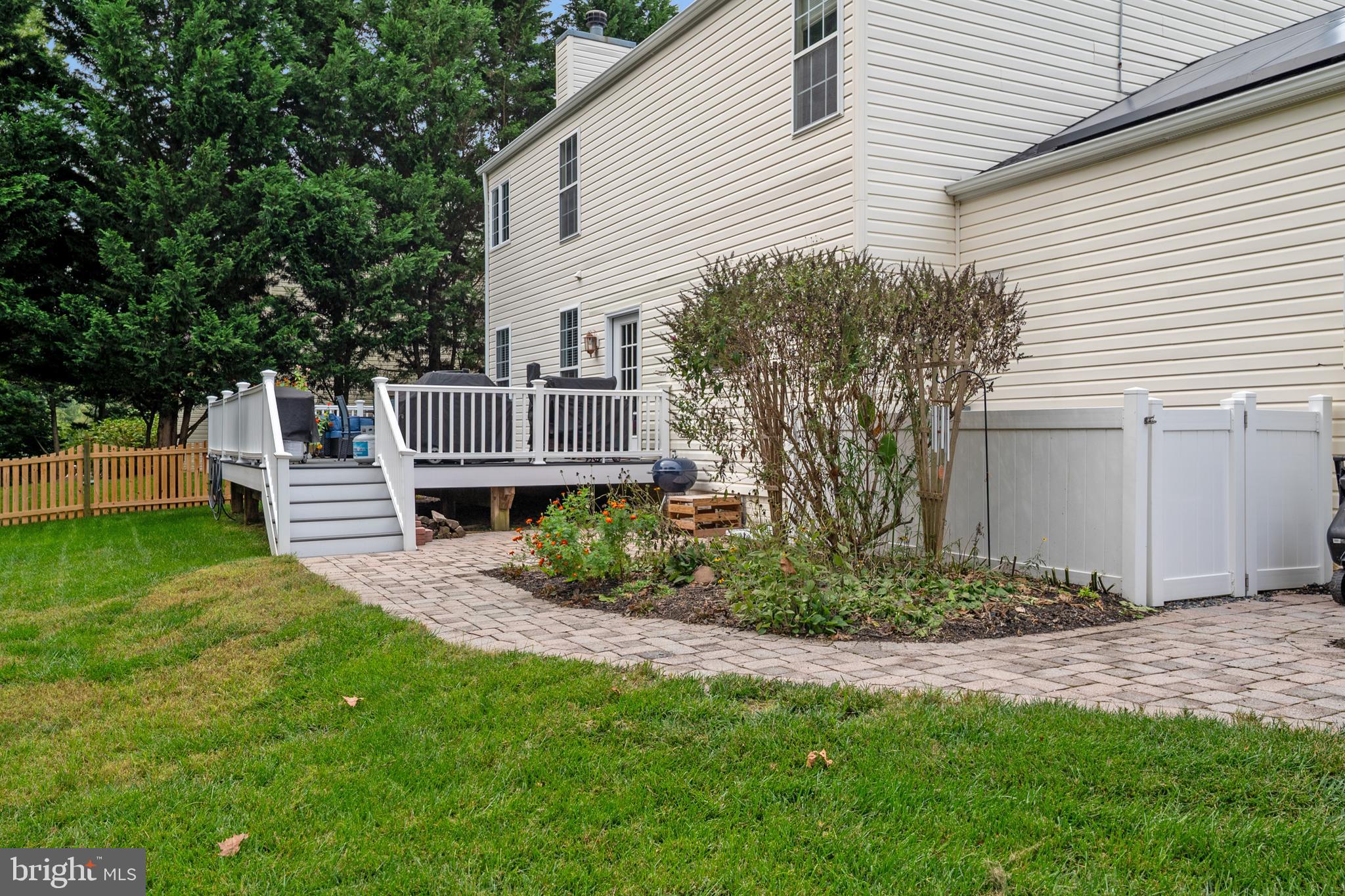 NORTH BROOK - Residential