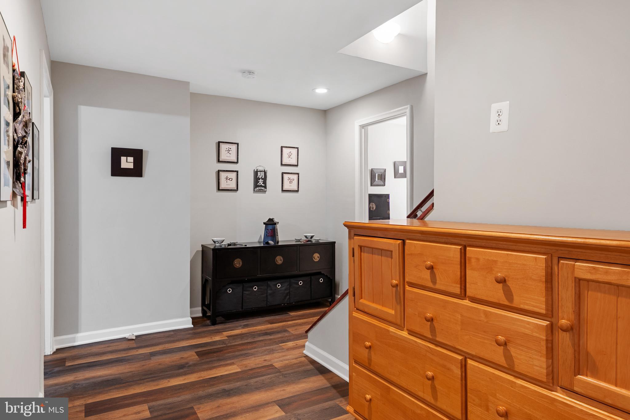 NORTH BROOK - Residential