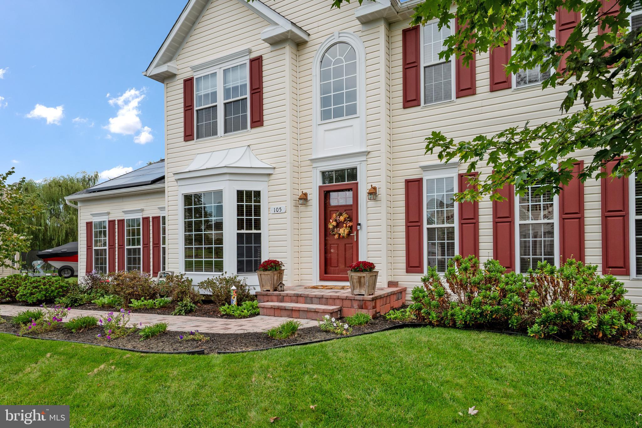 NORTH BROOK - Residential