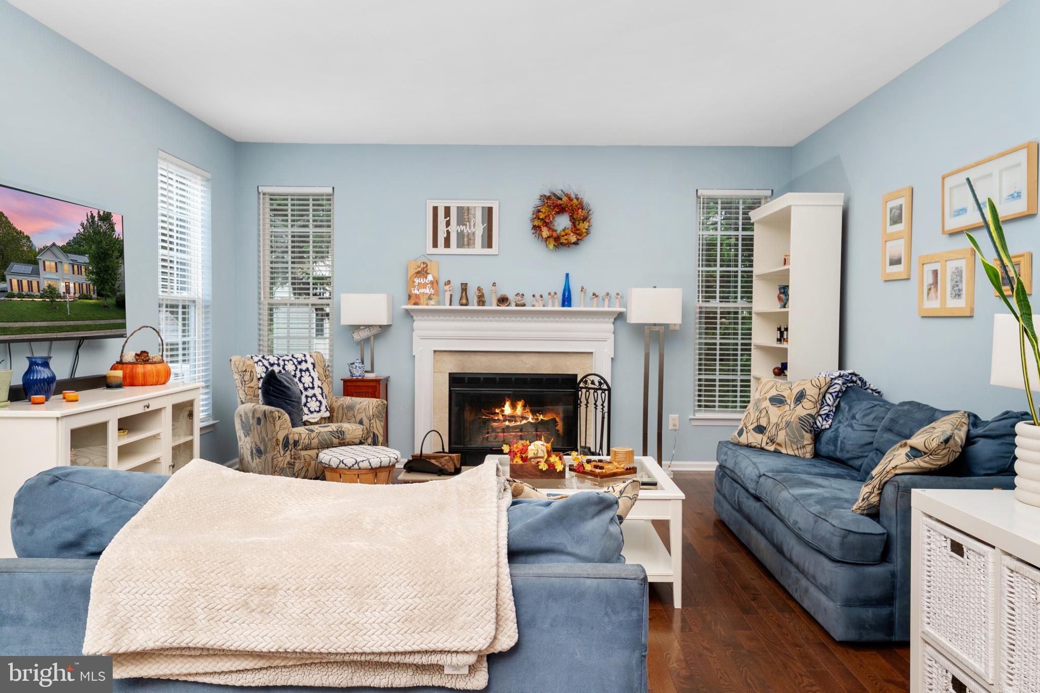 NORTH BROOK - Residential