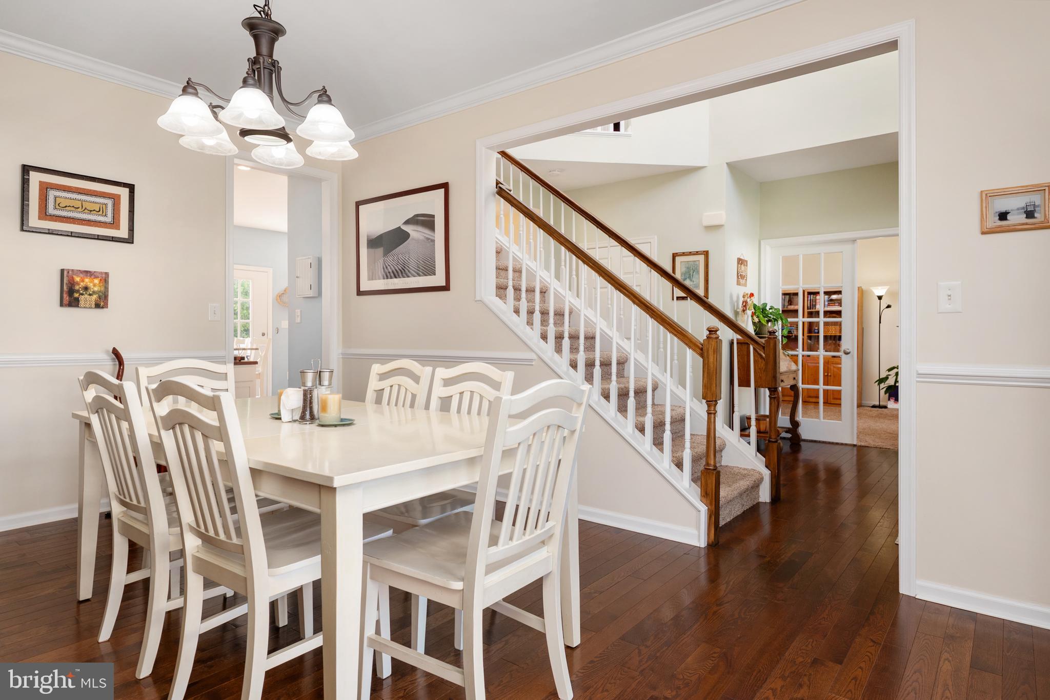 NORTH BROOK - Residential