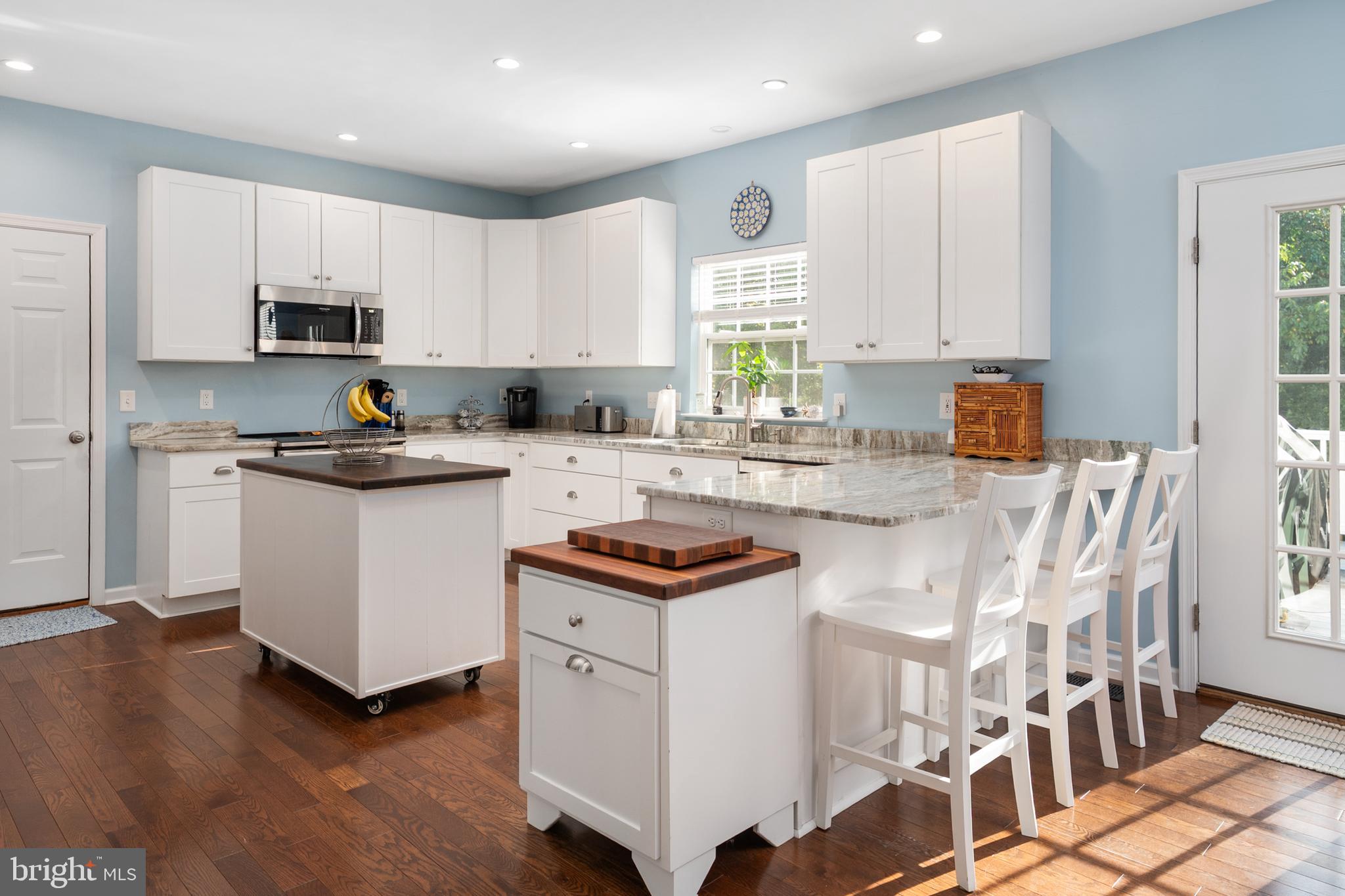 NORTH BROOK - Residential