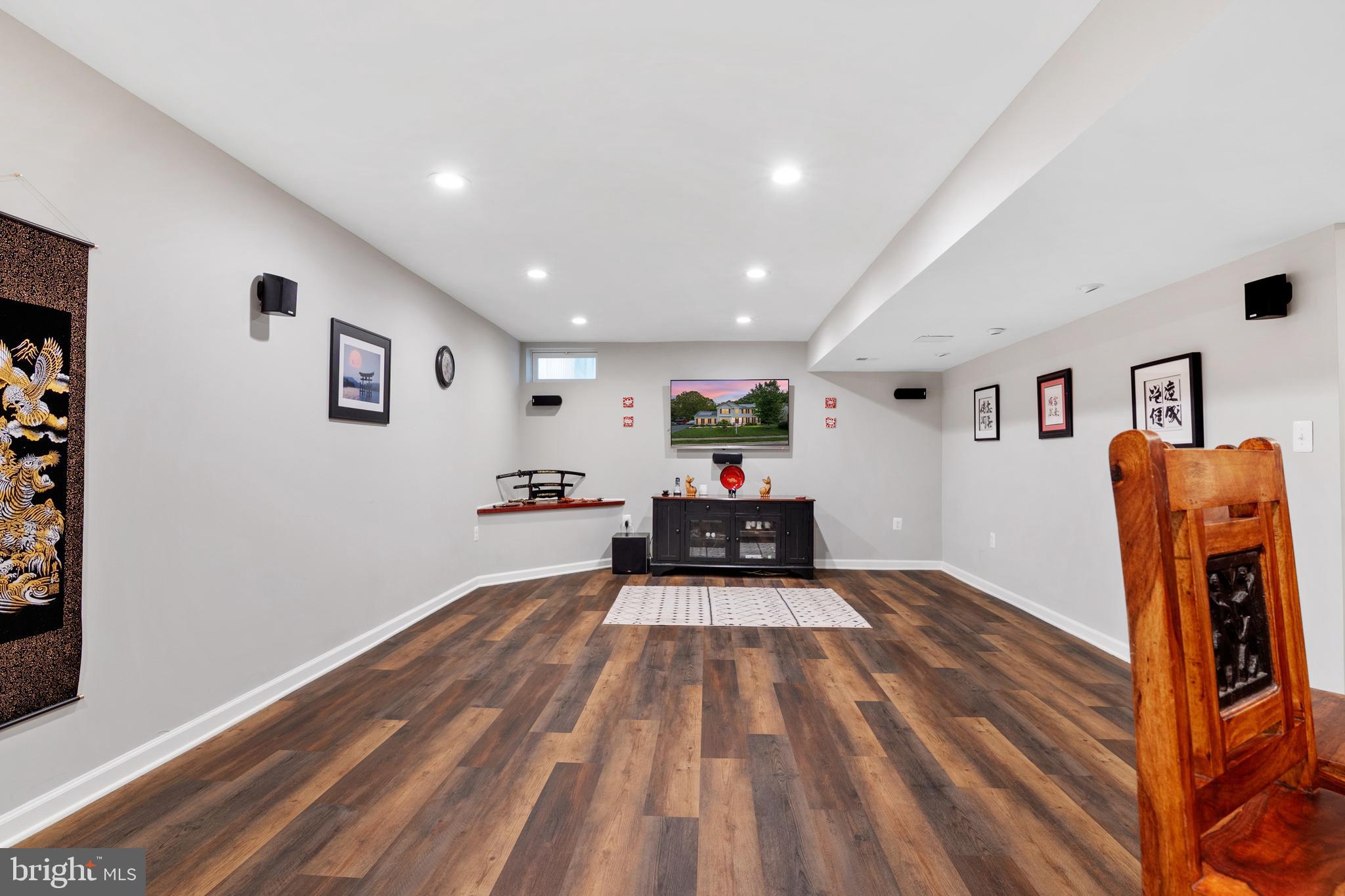 NORTH BROOK - Residential