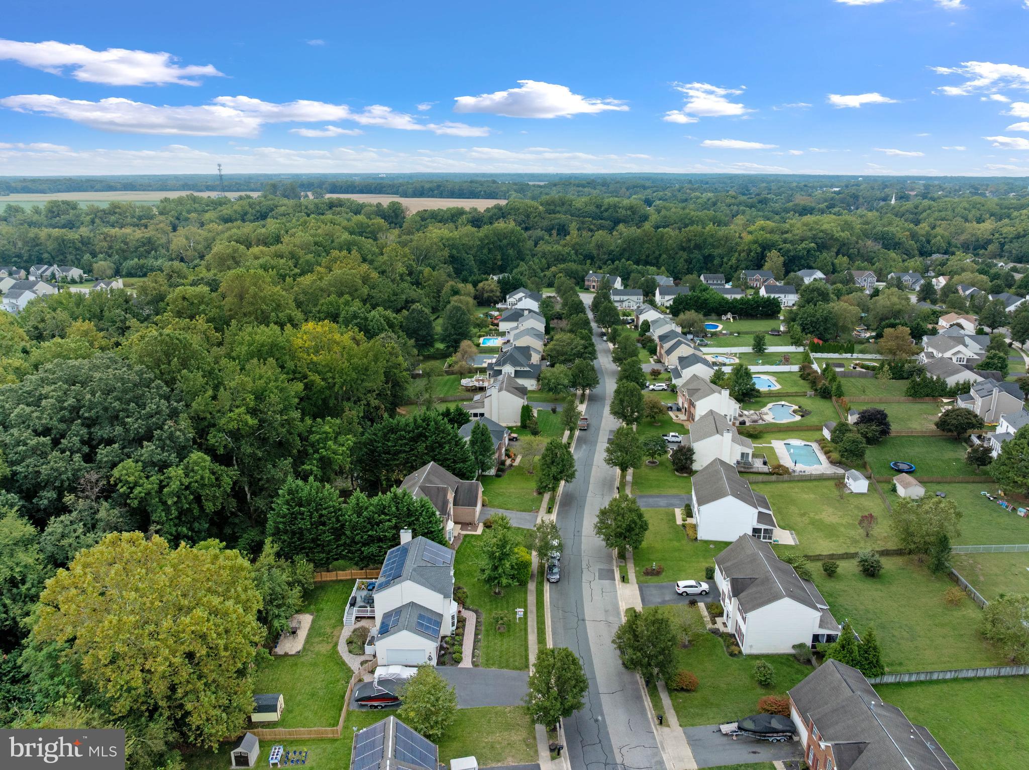 NORTH BROOK - Residential