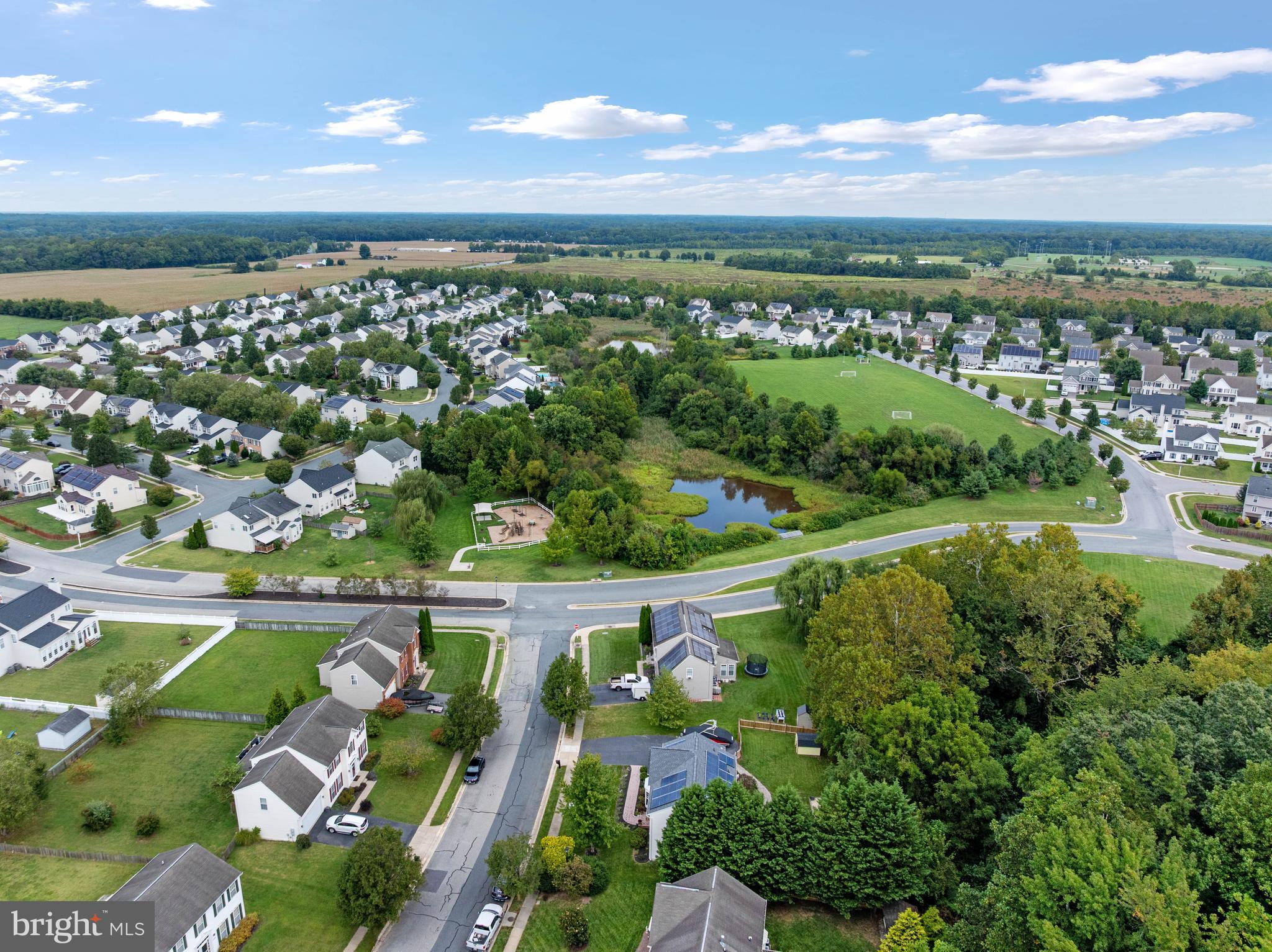 NORTH BROOK - Residential