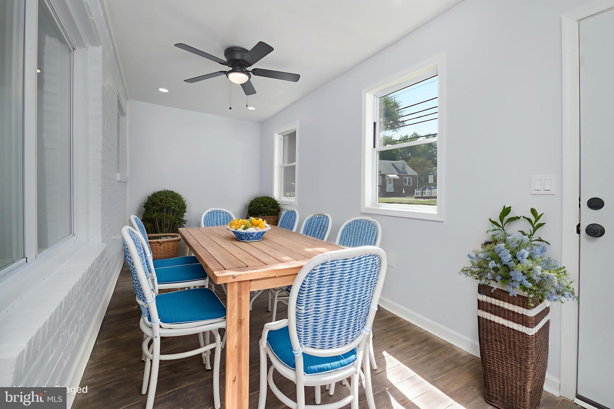 SIMONDS GARDENS - Residential