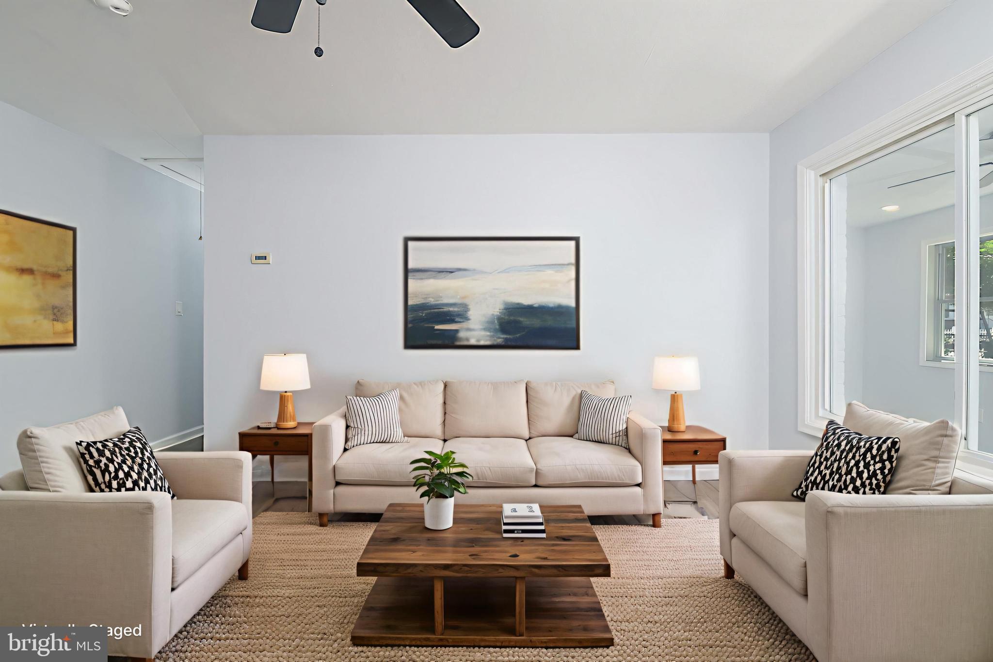 SIMONDS GARDENS - Residential