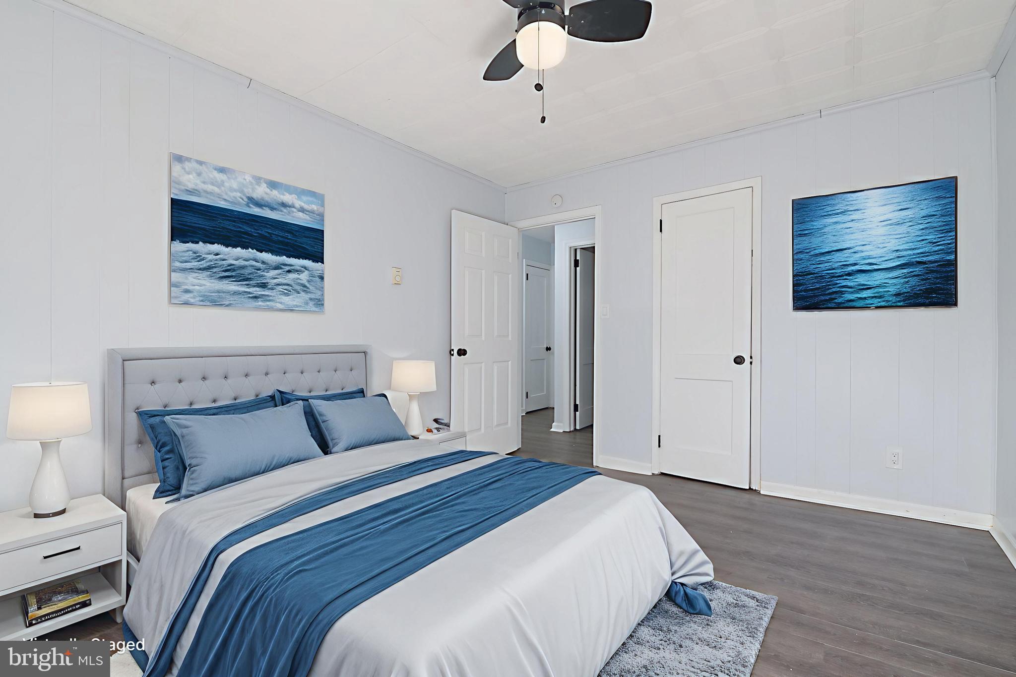 SIMONDS GARDENS - Residential