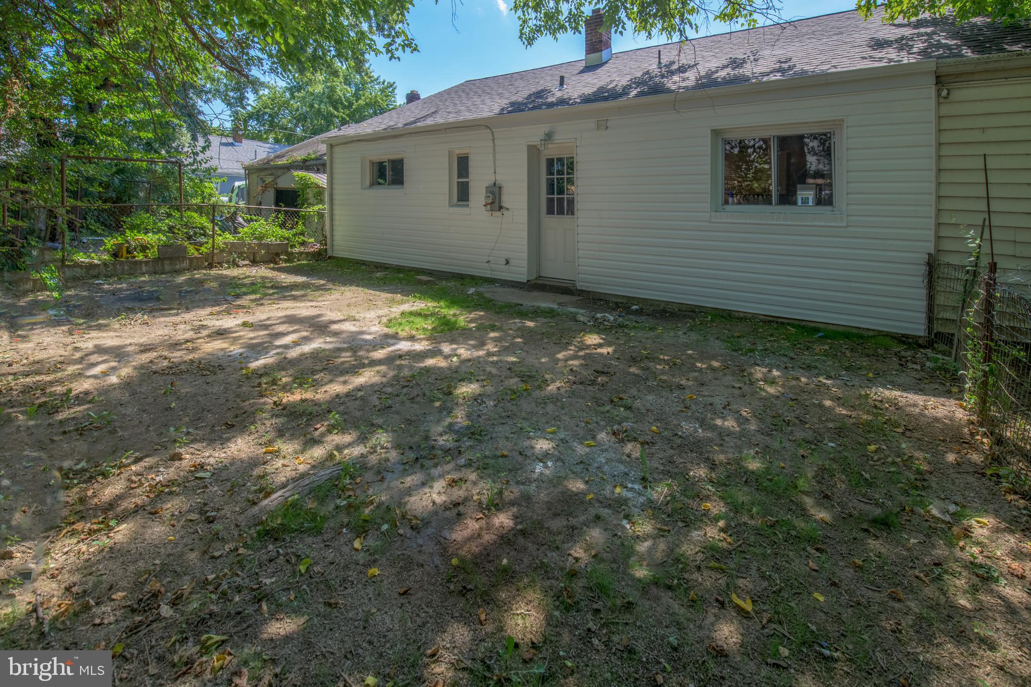 SIMONDS GARDENS - Residential