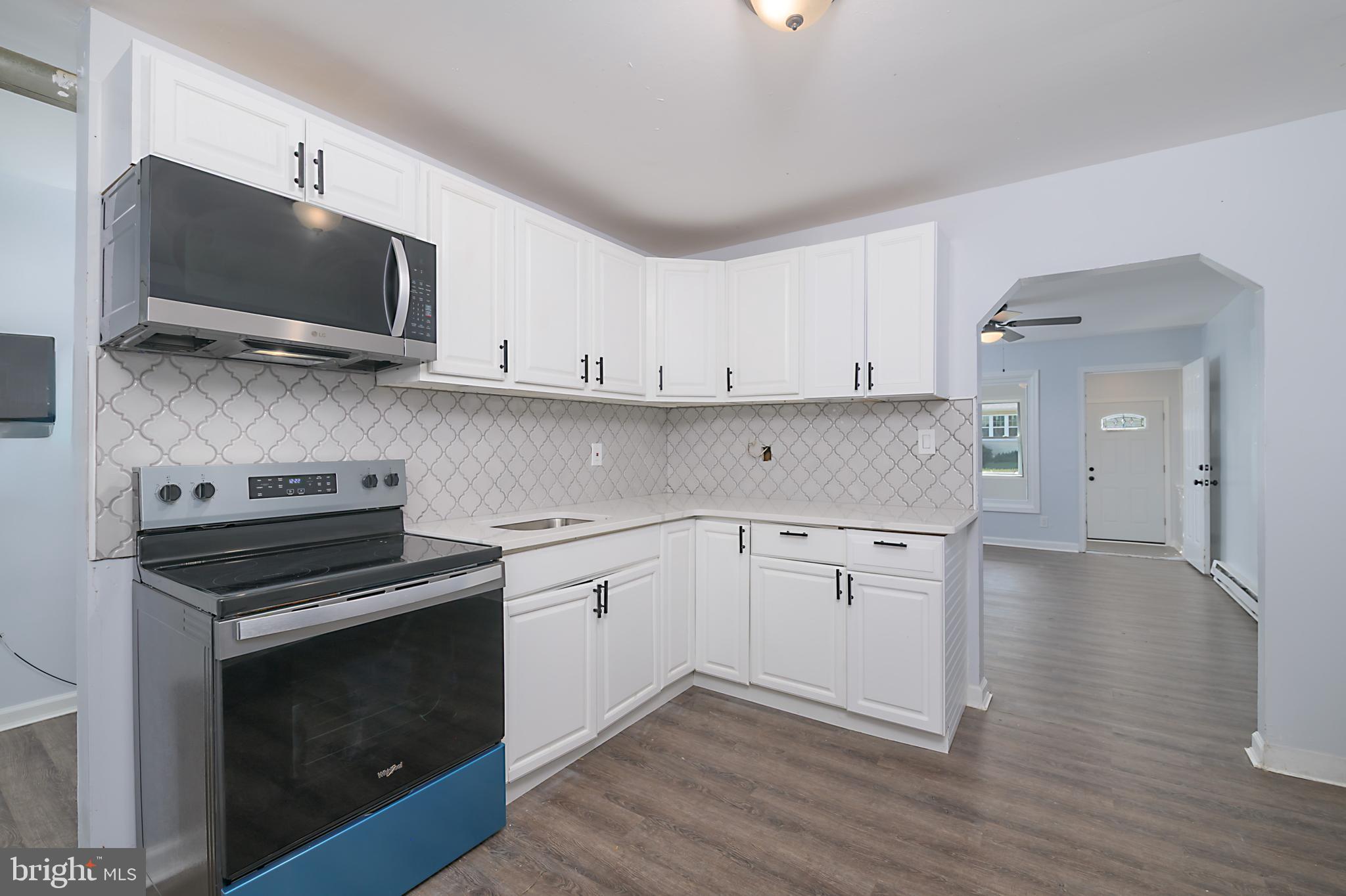 SIMONDS GARDENS - Residential