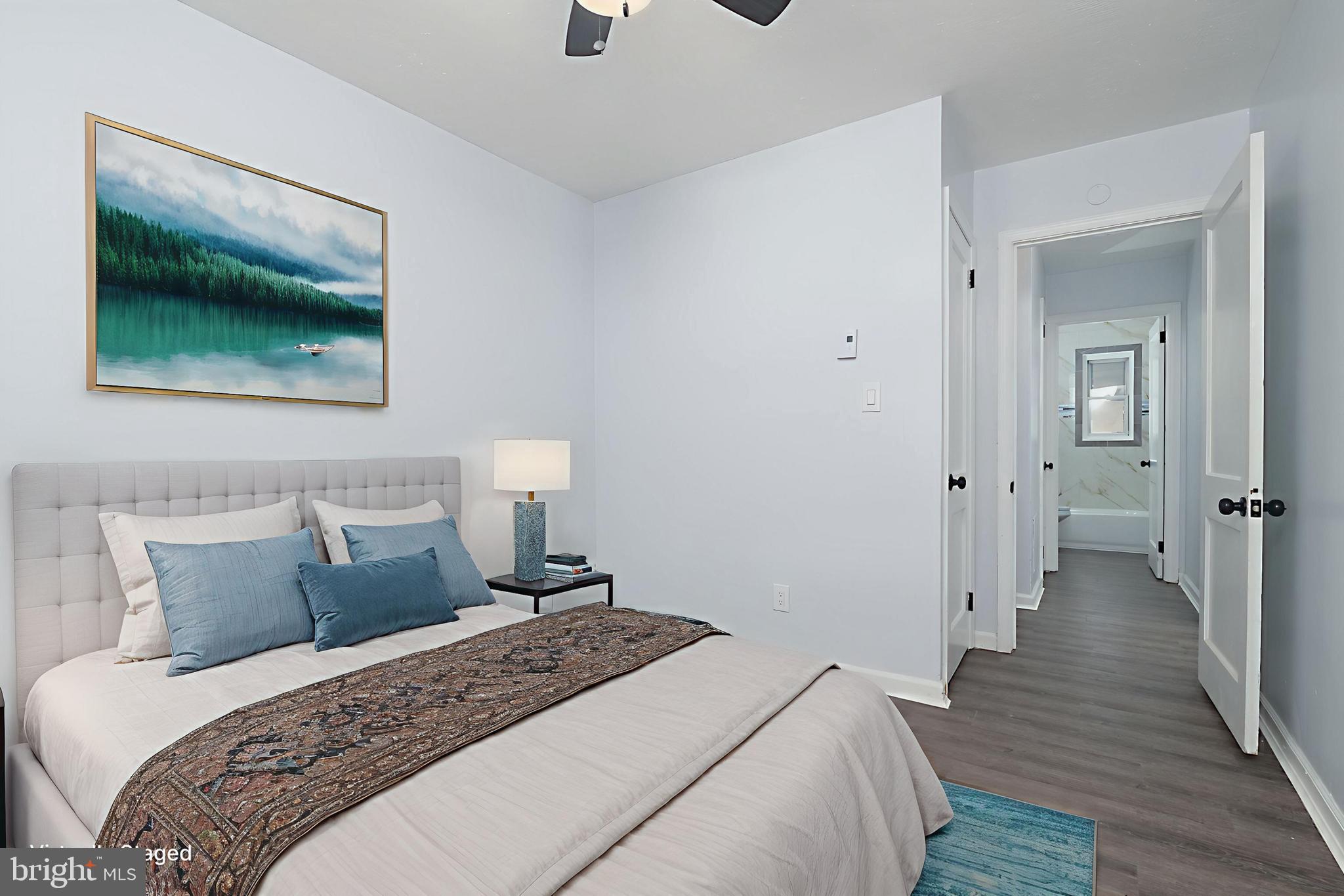 SIMONDS GARDENS - Residential