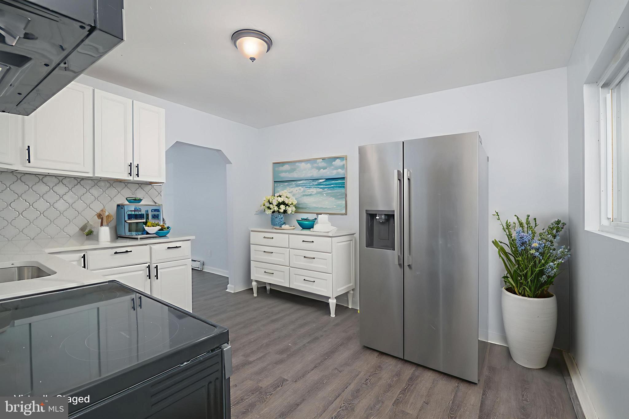 SIMONDS GARDENS - Residential