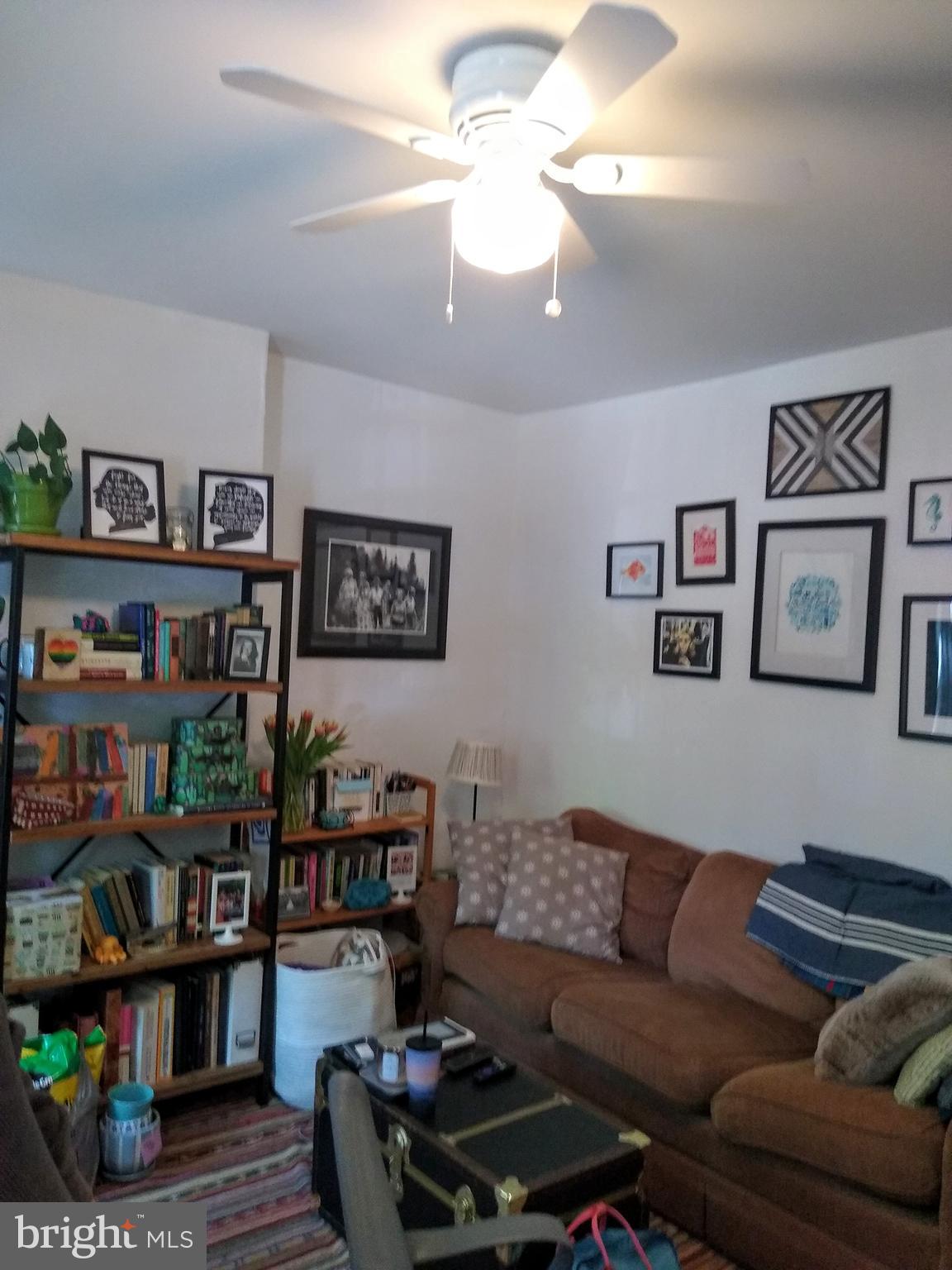 GRADUATE HOSPITAL - Residential Lease