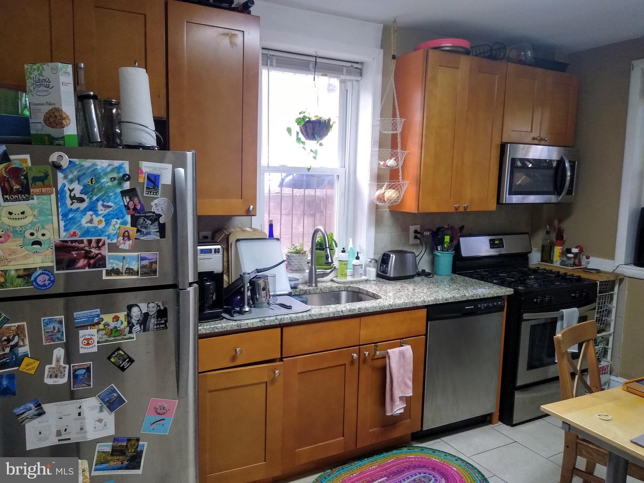 GRADUATE HOSPITAL - Residential Lease