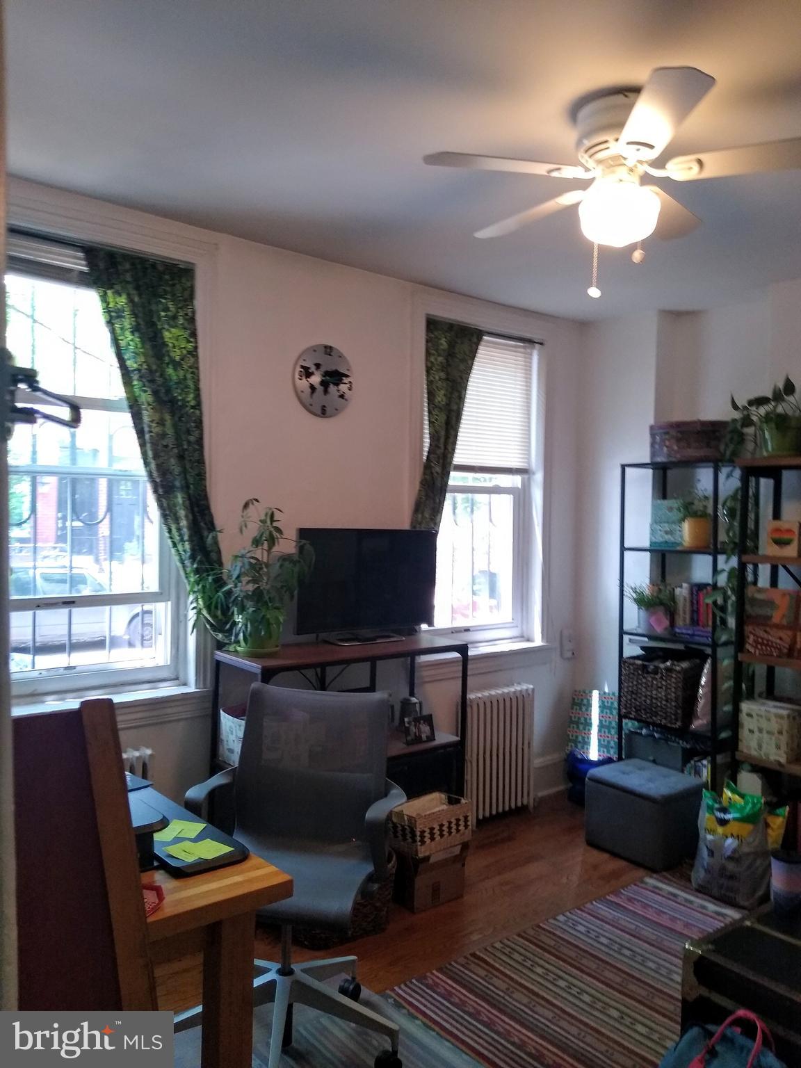 GRADUATE HOSPITAL - Residential Lease