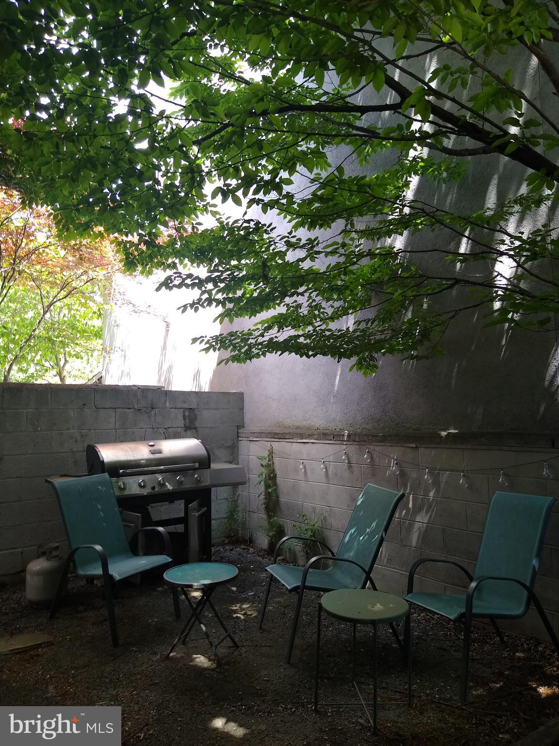 GRADUATE HOSPITAL - Residential Lease