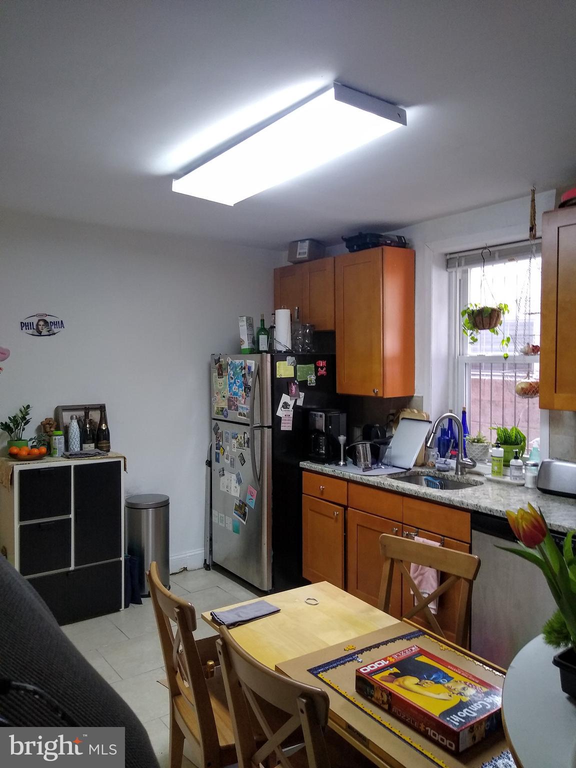 GRADUATE HOSPITAL - Residential Lease