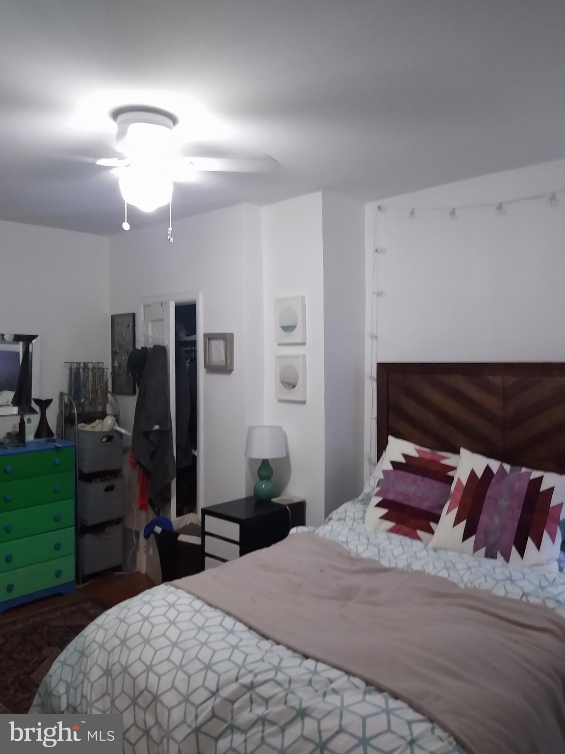 GRADUATE HOSPITAL - Residential Lease