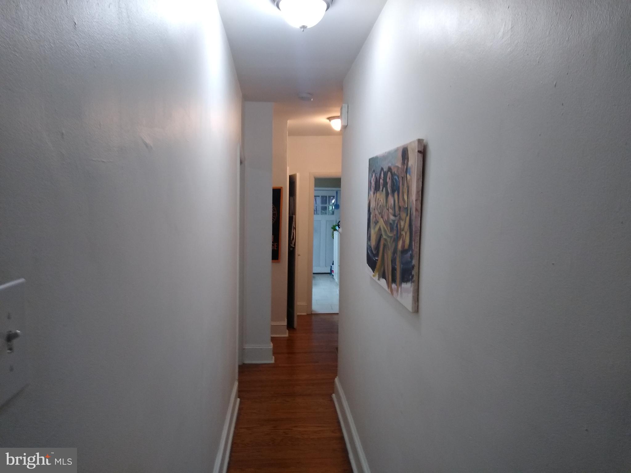 GRADUATE HOSPITAL - Residential Lease