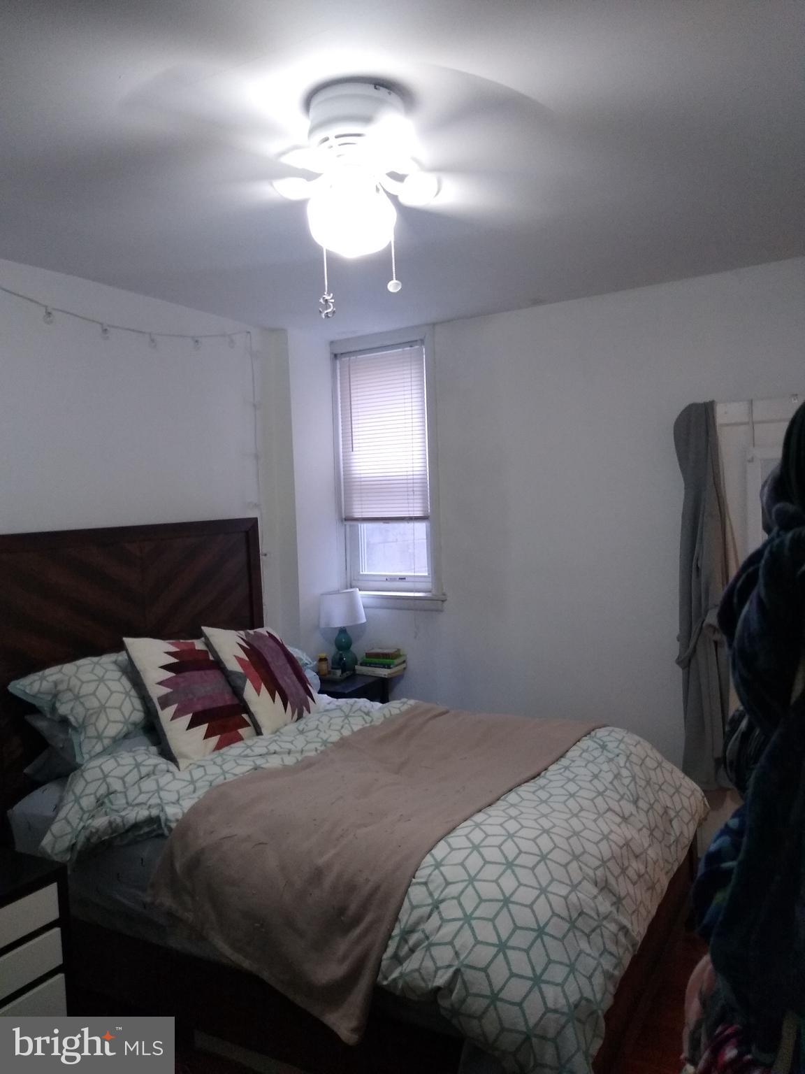 GRADUATE HOSPITAL - Residential Lease