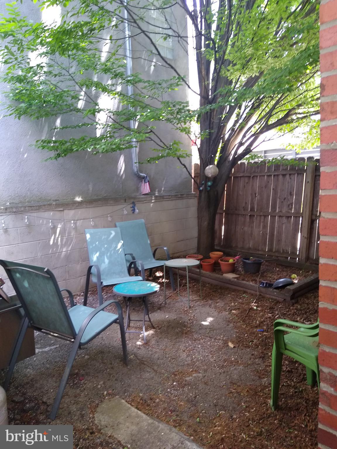 GRADUATE HOSPITAL - Residential Lease