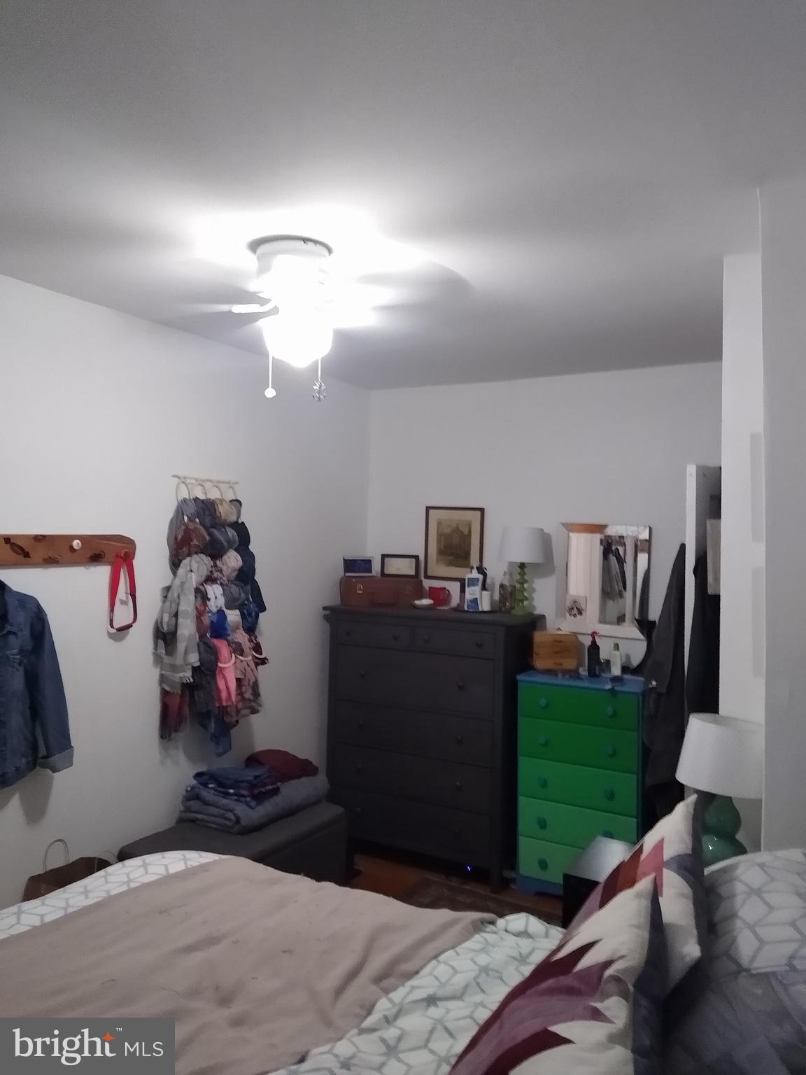 GRADUATE HOSPITAL - Residential Lease