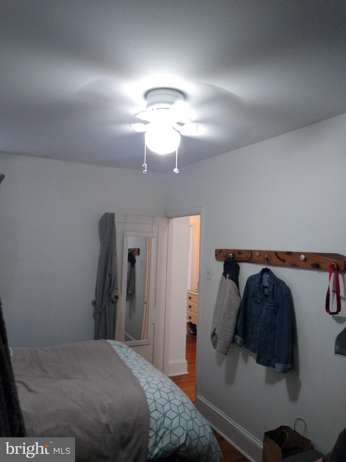 GRADUATE HOSPITAL - Residential Lease