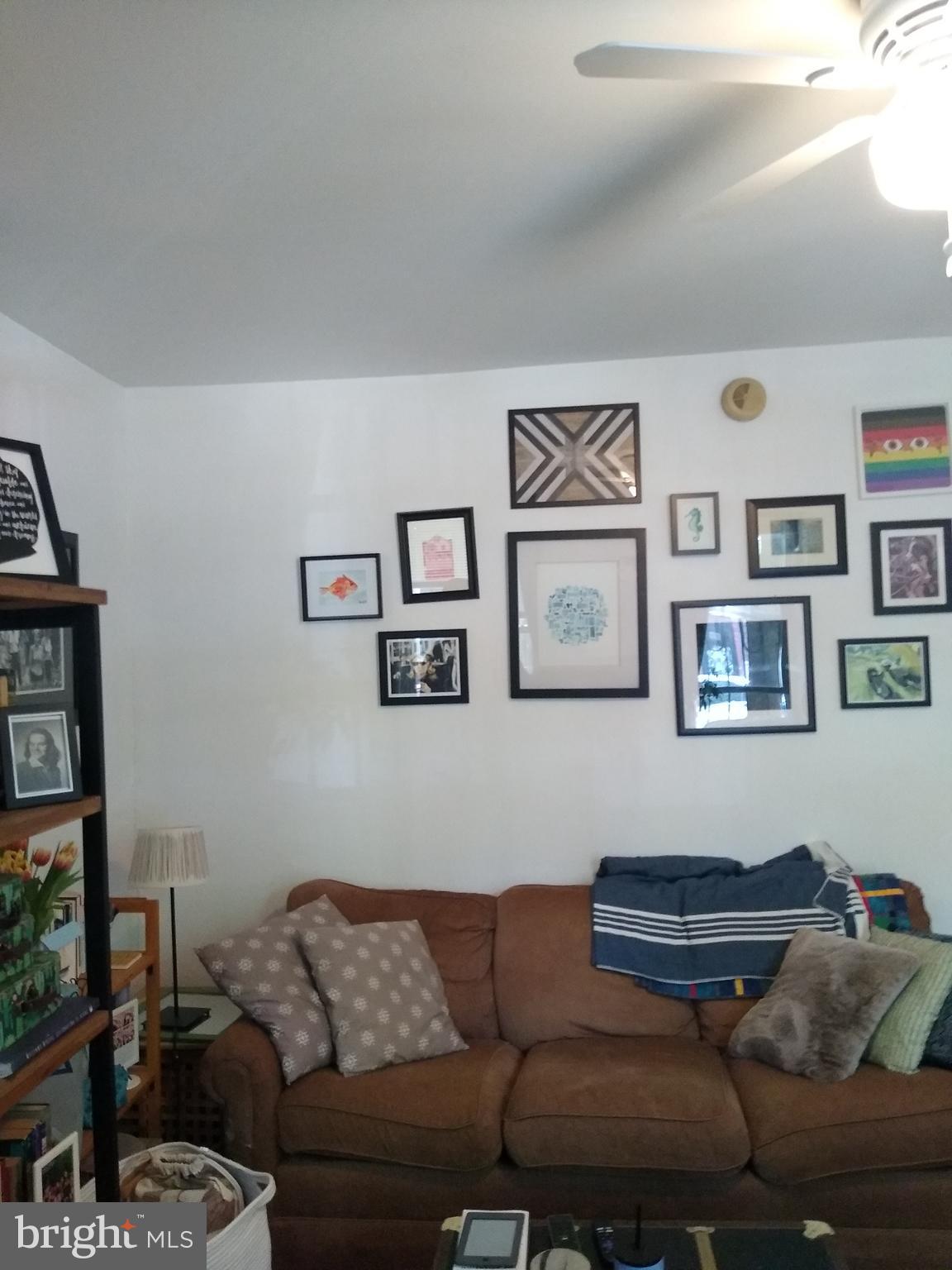 GRADUATE HOSPITAL - Residential Lease