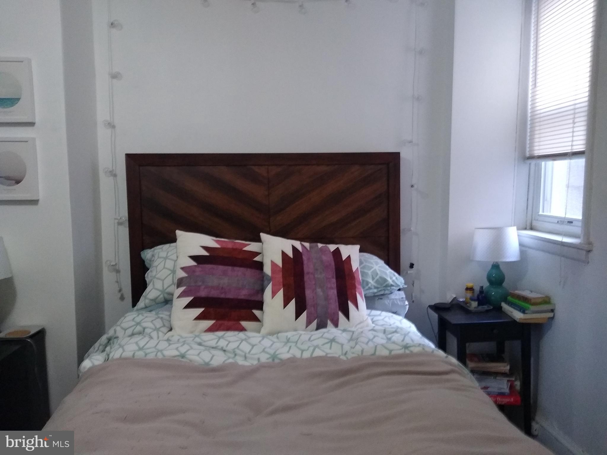 GRADUATE HOSPITAL - Residential Lease