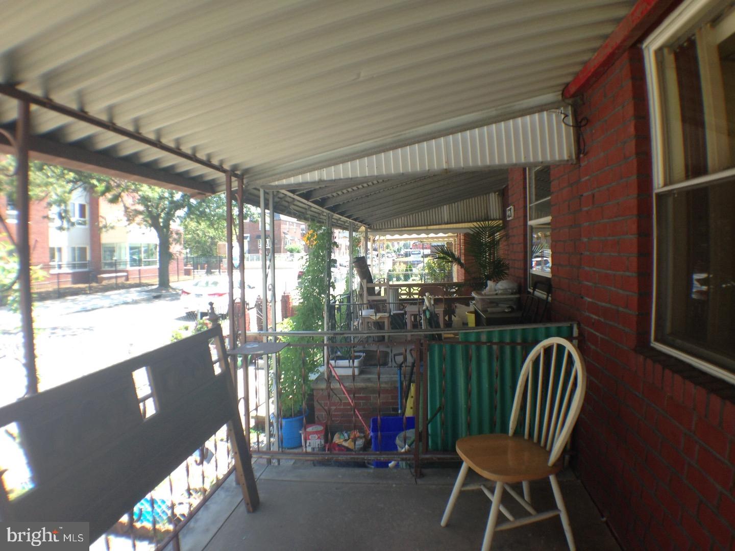 POINT BREEZE - Residential