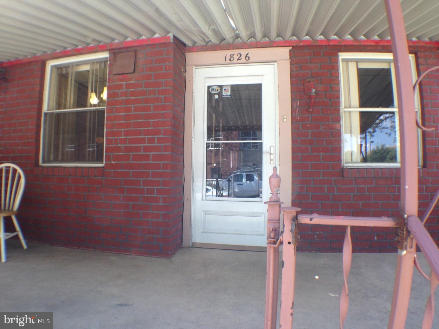 POINT BREEZE - Residential