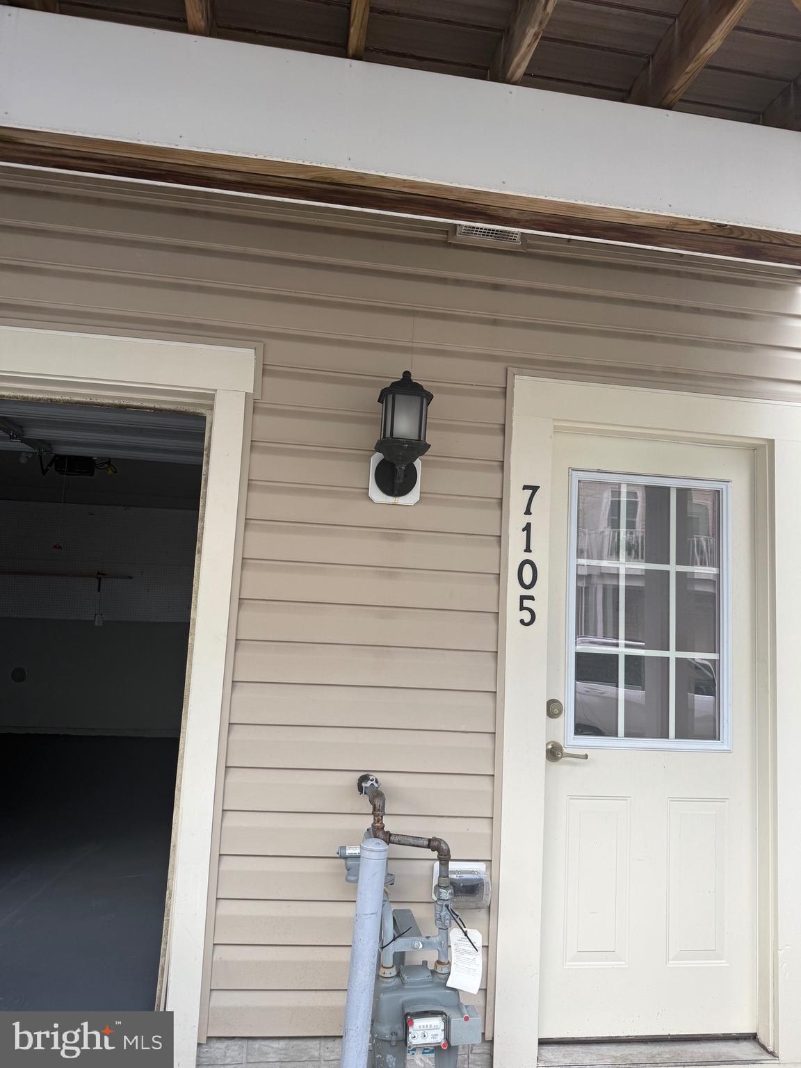 OXFORD SQUARE - Residential