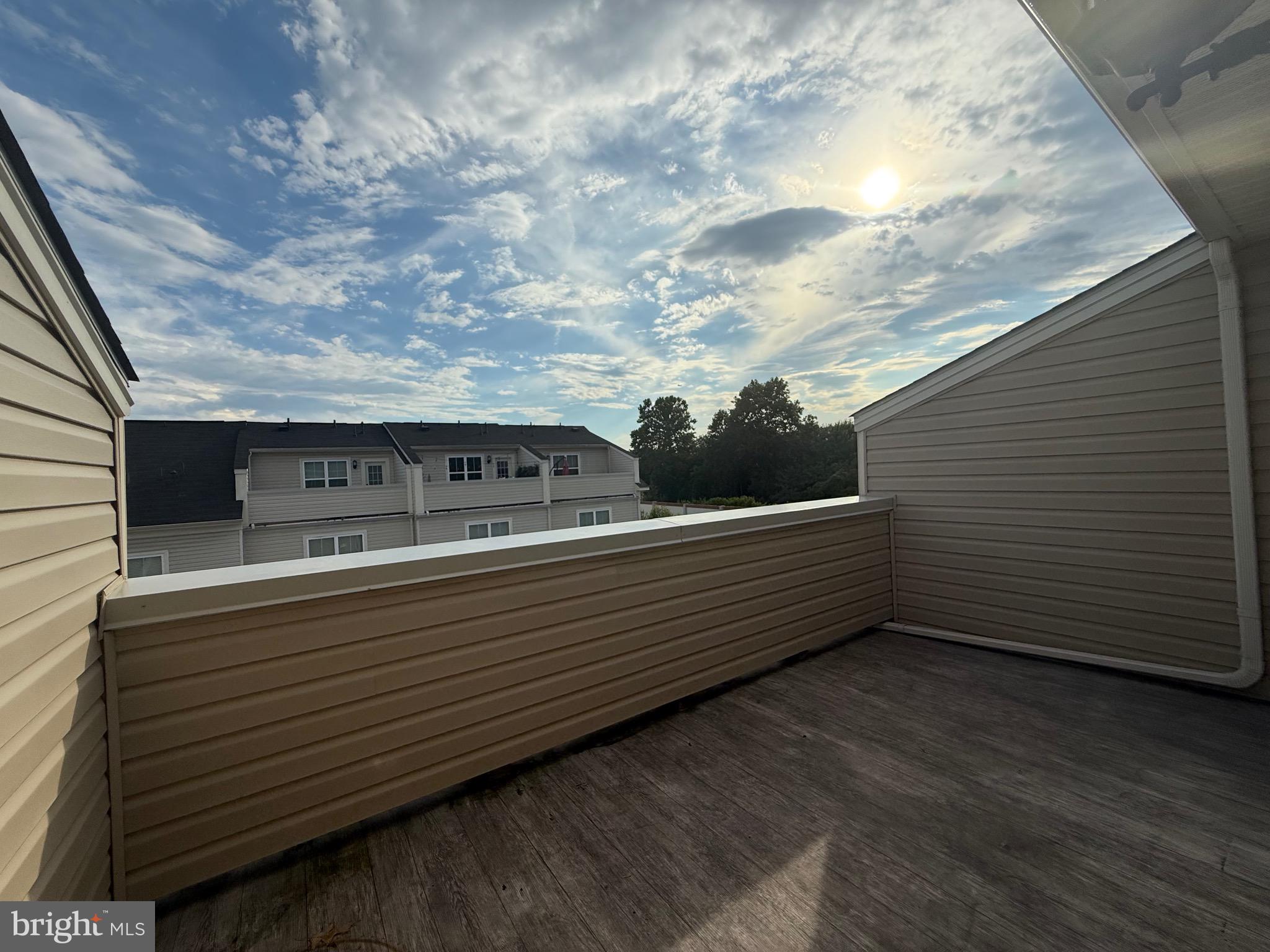 OXFORD SQUARE - Residential