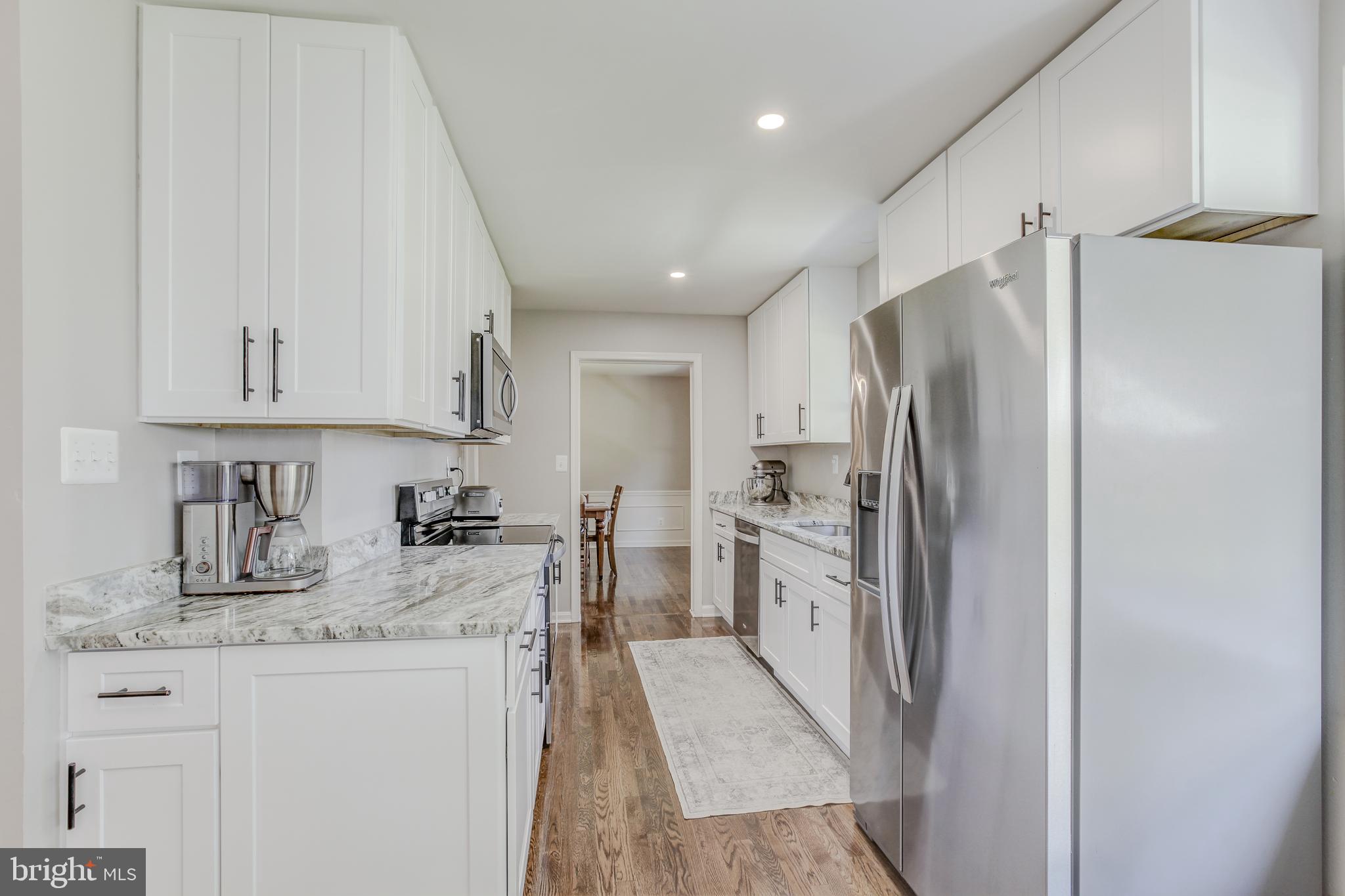 FLOWER VALLEY - Residential