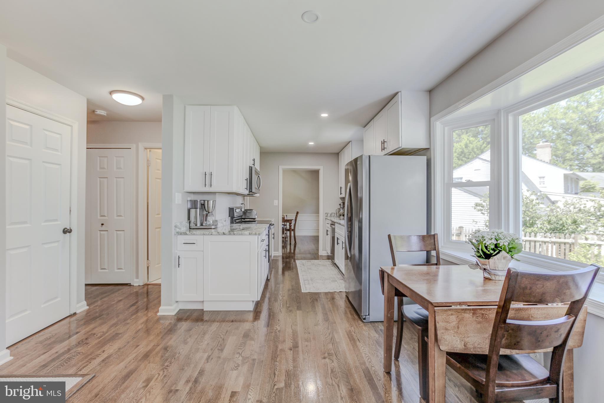 FLOWER VALLEY - Residential