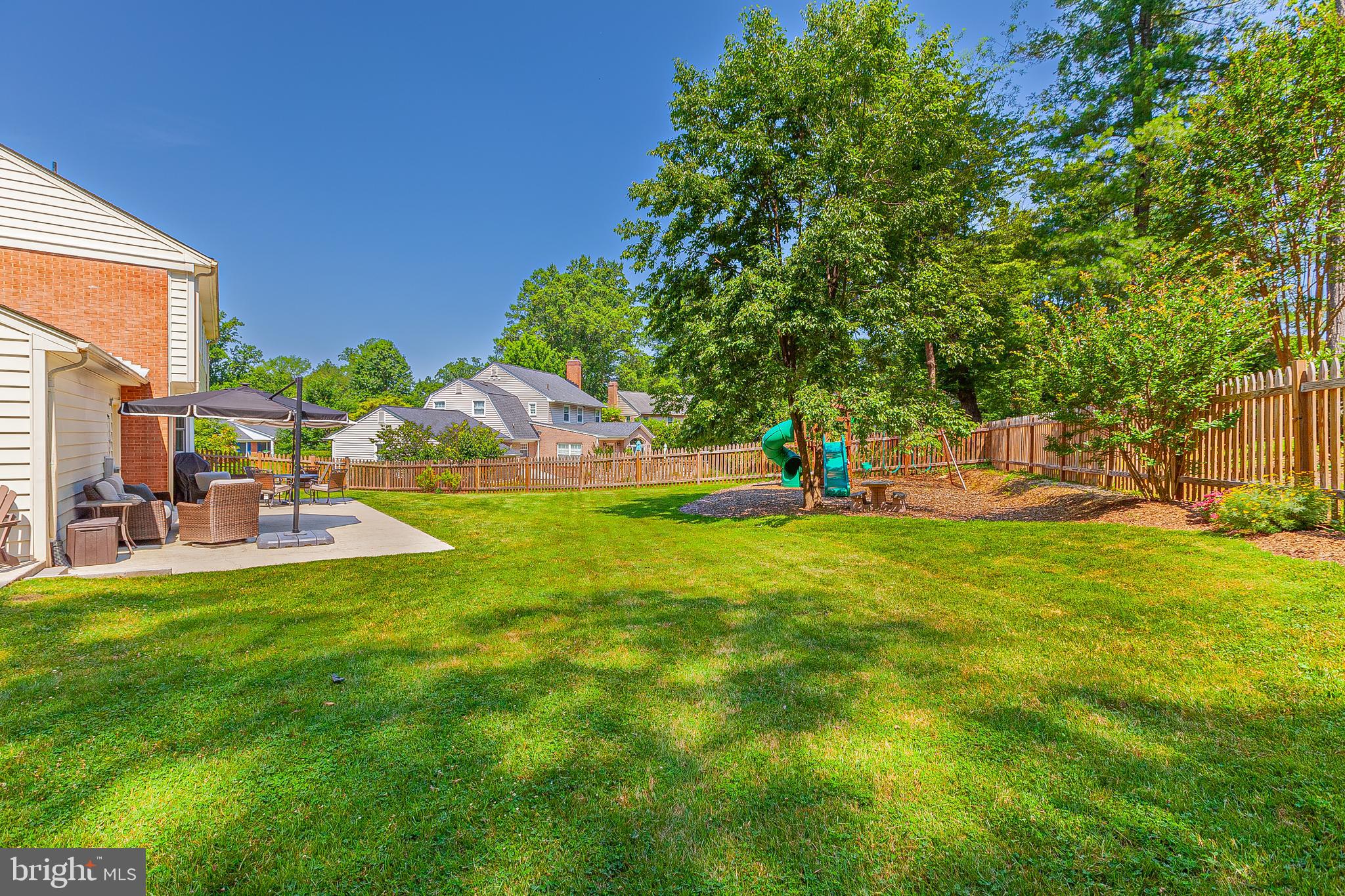 FLOWER VALLEY - Residential