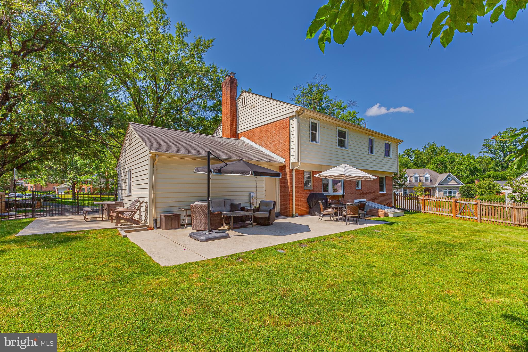 FLOWER VALLEY - Residential